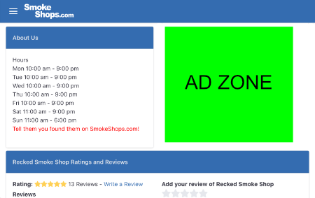 Listing Pages - Lower Square - Desktop