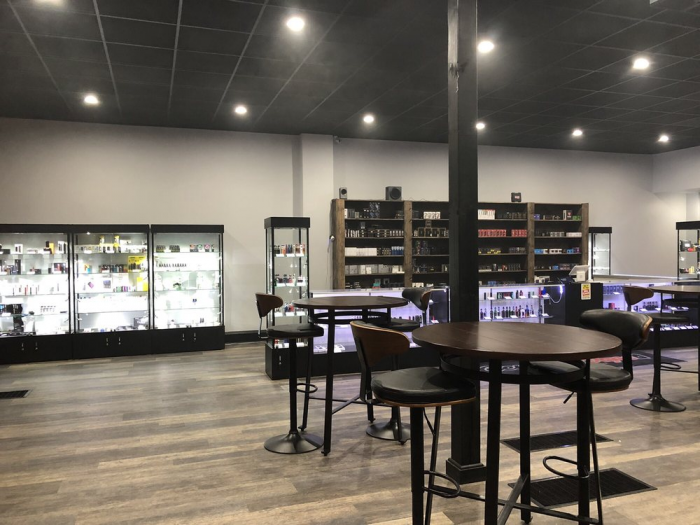 elf bar vape uk Parma city officials unhappy about new vape store, promise to tweak retail  operation ordinance main image 0