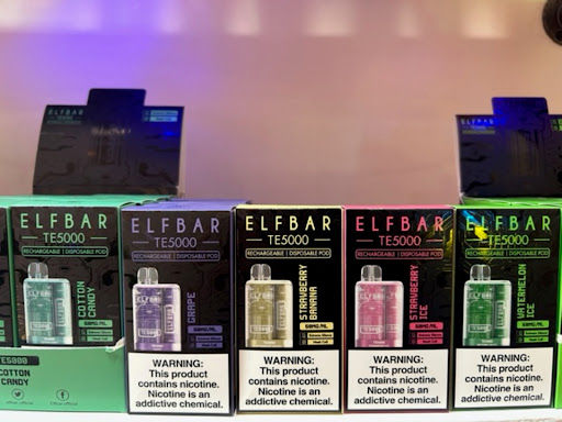 vuse disposable vapes Off Stamp Vape | Best Vape Brand main image 1