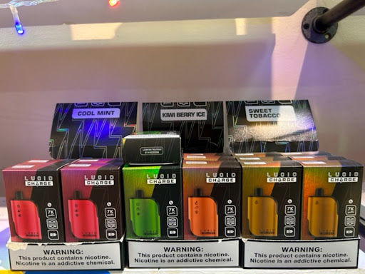 cheap vape store NEXSTIX NEXBAR 9000 Puffs Disposable Buy 1 Get 1 main image 1
