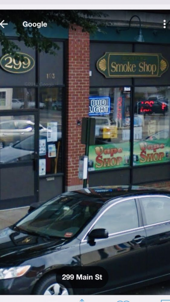 Biddeford Smoke Shop, Tobacco, Vapes, Glass Pipes in Biddeford, ME