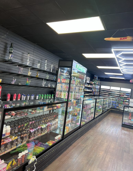 Eternal Vape & Tobacco Smoke Shop, Tobacco, Vapes in Oakland, TN