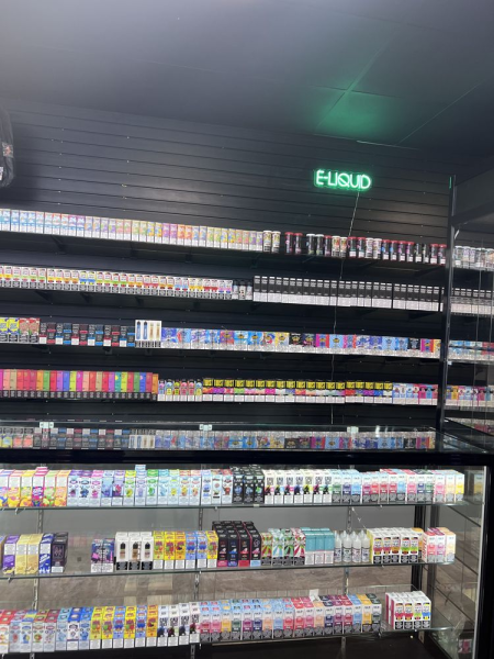 Eternal Vape & Tobacco Smoke Shop, Tobacco, Vapes in Oakland, TN