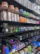 CBD/Hemp Stores near Ottawa, Kansas zip code 66067 - Page 1