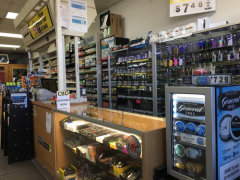 Tobacco Shops in Cambridge, Minnesota
