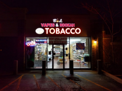 Borderline Tobacco Tobacco Shop, Tobacco, Cigars in Lincolnwood, IL