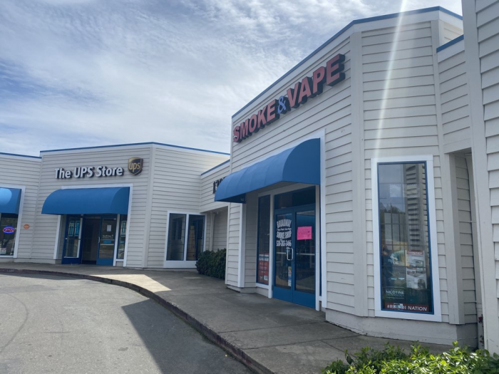 Broadway Smoke and Vape Smoke Shop, Tobacco, Vapes in Placerville, CA