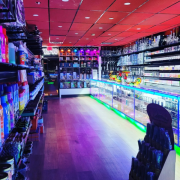 Vape Shops in Hockessin, Delaware