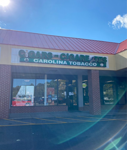 Carolina Tobacco Emporium Tobacco Shop, Tobacco, Cigars in Manchester, CT
