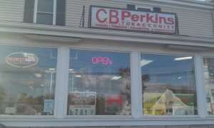 Tobacco Shops near Falmouth, Massachusetts zip code 02540
