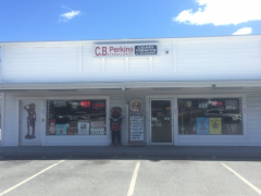 Tobacco Shops near Truro, Massachusetts zip code 02666