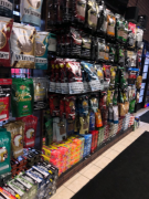 stop & shop tobacco Stop & Shop latest chain to stop selling tobacco products
