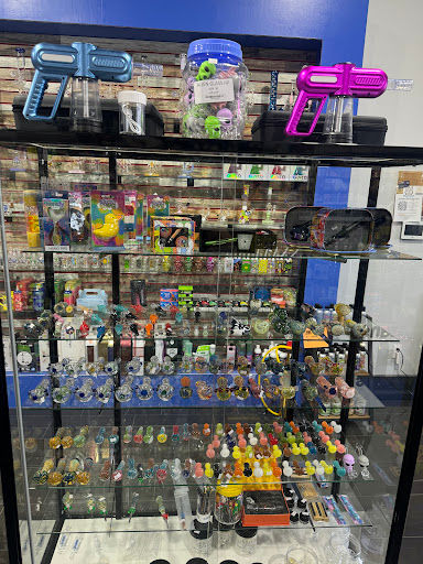 Leaf City Smoke & Vape Smoke Shop, Tobacco, Vapes in San Marcos, TX