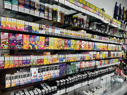 Leaf City Smoke & Vape Smoke Shop, Tobacco, Vapes in San Marcos, TX