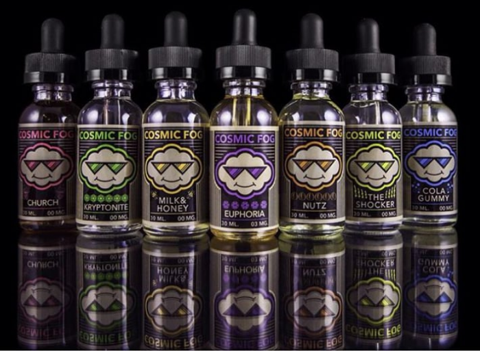 elf bar vape uk Cosmic Smoke Denver City main image 0