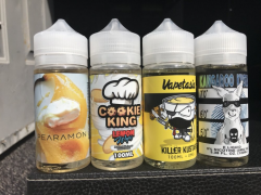 Vape Shops near Antrim, New Hampshire zip code 03440 - Page 2