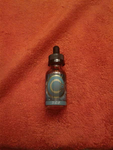 banana pudding vape juice Unflavored vape juice main image 0
