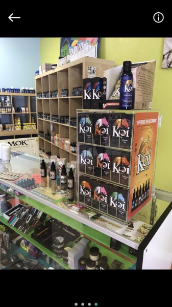 the one vape juice near me Premium Delta-9 THC Products: Gummies & Bath Bombs main image 0
