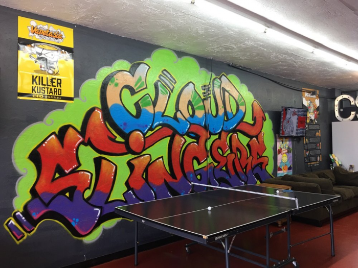 cloud slingers smoke & vape shop photos Cloud Slingers Vape Shop, Vaporizers, Vape Juice in Lake Havasu City, AZ main image 0