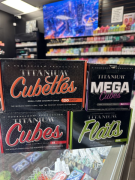 Smoke Shops in Glendale, California
