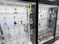Smoke Shops near Louisburg, Kansas zip code 66053