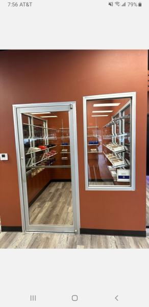 Smoker's Dream & More Smoke Shop, Tobacco, Vapes in Cabot, AR