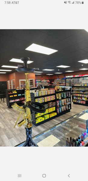 eddies tobacco & more Eddies smoke shop - Reviews, Photos & Phone Number - Updated May 2026 -  Tobacco Shops in Bernalillo County, New Mexico (NM)