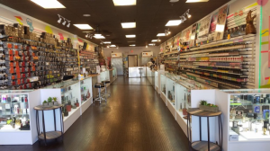 Vape Shops near Victoria, Mississippi zip code 38679 - Page 1