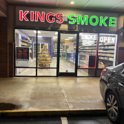 Smoke Shops in Inman, South Carolina