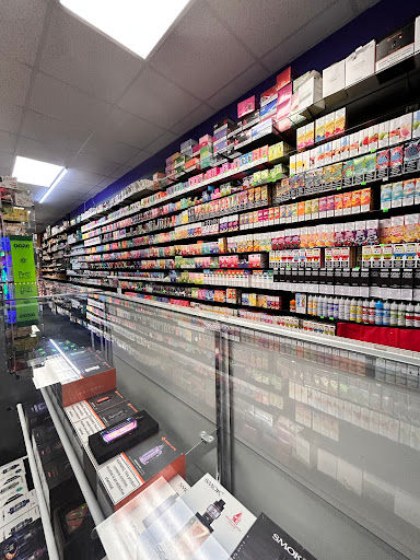 King Smoke and Vape #4 Smoke Shop, Tobacco, Vapes in Columbus, NC