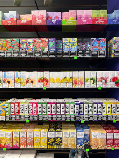 King Smoke and Vape #4 Smoke Shop, Tobacco, Vapes in Columbus, NC