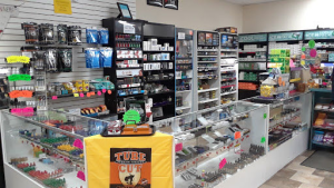Vape Shops in Decatur, Illinois