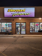 Vape Shops in Mt Zion, Illinois