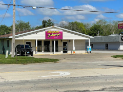 Vape Shops in Decatur, Illinois