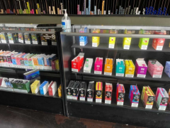 elfbar nachfüll pod läuft aus The Vape Shop