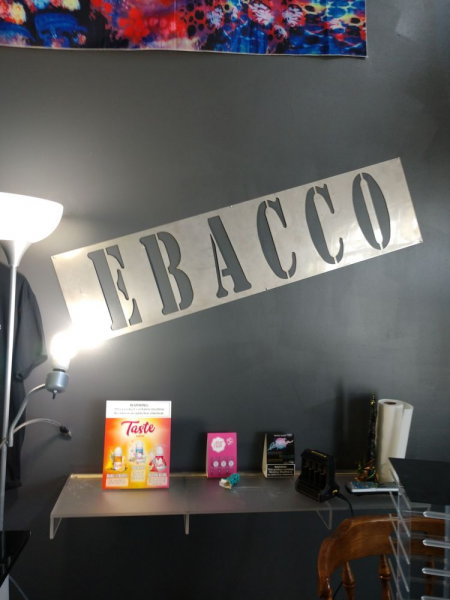 eBacco Vape Store Vape Shop, Vaporizers, Vape Juice in Alexandria, MN