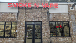 Tobacco Shops in Milton, Florida