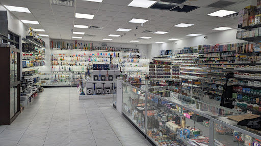 smoke n vape 3 Smoke N Vape - 644 9th Ave, New York main image 0