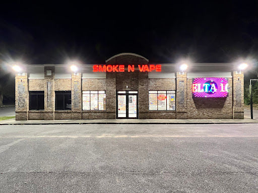smoke n vape 3 Smoke N Vape - 644 9th Ave, New York main image 1