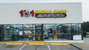 101 Smoke Shop, Tobacco, Vapes, Glass Pipes, Cigars in Pensacola, FL 101 Smoke Shop, Tobacco, Vapes, Glass Pipes, Cigars in Pensacola, FL