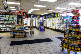 Smoke Shops in Columbia Heights, Minnesota