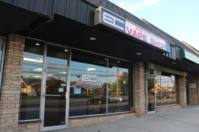 vape+mods+east+norriton Dessert E-Liquid Flavors main image 0