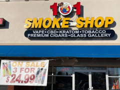 101 Smoke Shop, Tobacco, Vapes, Glass Pipes, Cigars in Ringgold, GA 101 Smoke Shop, Tobacco, Vapes, Glass Pipes, Cigars in Ringgold, GA
