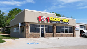 Vape Shops in Griffin, Georgia - Page 1