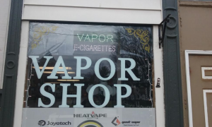 Vape Shops near Warsaw, New York zip code 14569