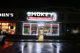 does holding in vape smoke do anything Why Isn't More Known About the Harmful Nature of Vaping?