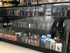 Vape Shops near Bethel Springs, Tennessee zip code 38315