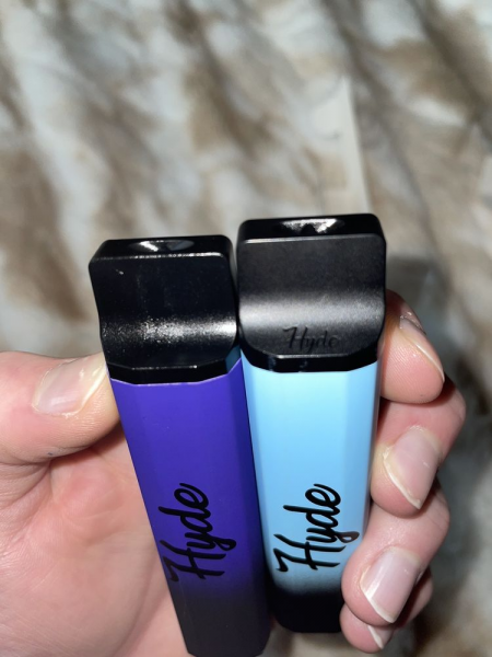 elfbar nachfüll pod läuft aus HOOKAH D9