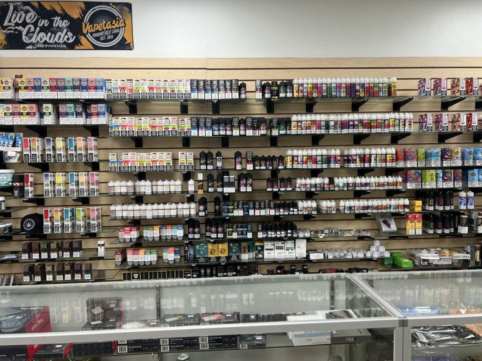 Tobacco Land Smoke Shop, Tobacco, Vapes, Glass Pipes in San Antonio, TX