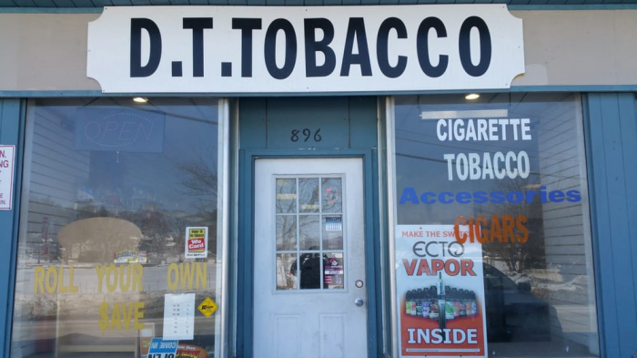 tobacco zone taneytown Tobacco Free Zones – Coalition for a Tobacco-Free West Virginia